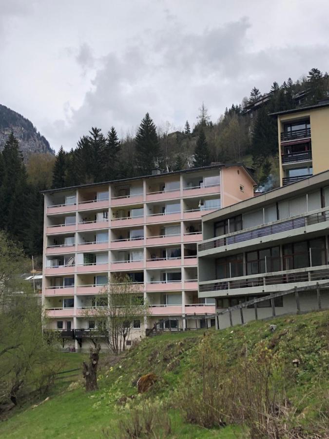 Penthousewohnung Gasteinblick Bad Gastein Luaran gambar